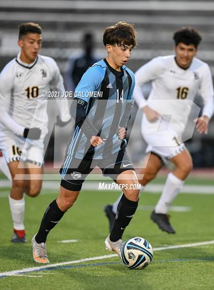 Thumbnail 2 in Brennan vs Harlan photogallery.
