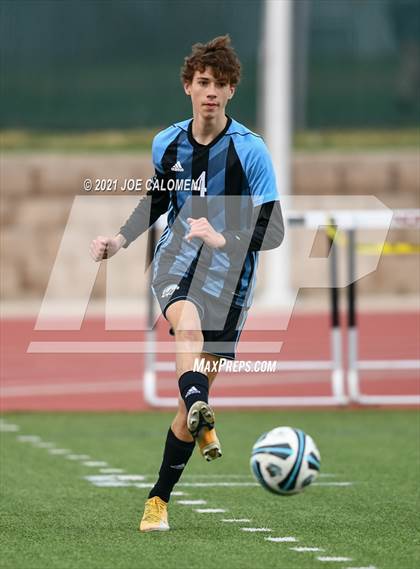Thumbnail 3 in Brennan vs Harlan photogallery.
