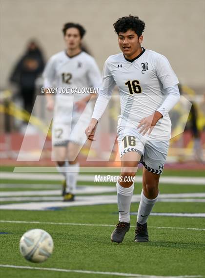 Thumbnail 2 in Brennan vs Harlan photogallery.