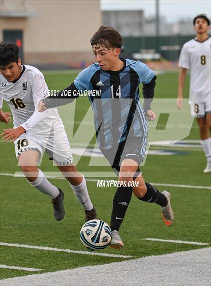 Thumbnail 2 in Brennan vs Harlan photogallery.