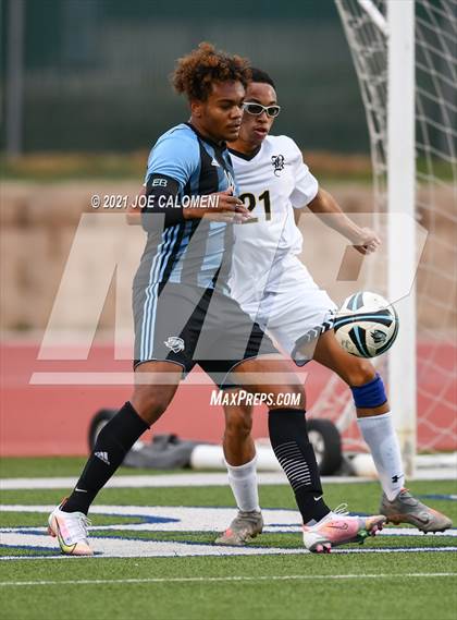 Thumbnail 3 in Brennan vs Harlan photogallery.