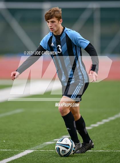 Thumbnail 3 in Brennan vs Harlan photogallery.