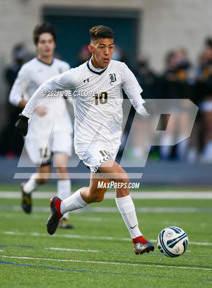 Thumbnail 2 in Brennan vs Harlan photogallery.