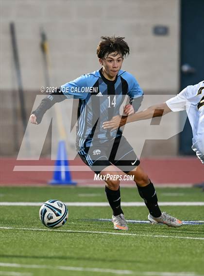 Thumbnail 2 in Brennan vs Harlan photogallery.