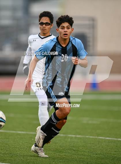 Thumbnail 3 in Brennan vs Harlan photogallery.