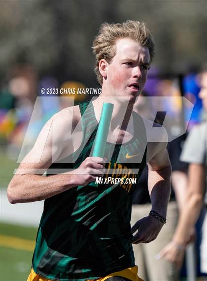 Thumbnail 3 in Diamond Hornets Invitational (Track Events) photogallery.
