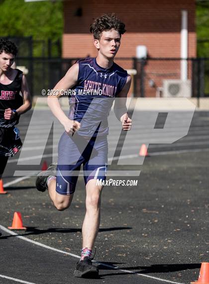 Thumbnail 3 in Diamond Hornets Invitational (Track Events) photogallery.