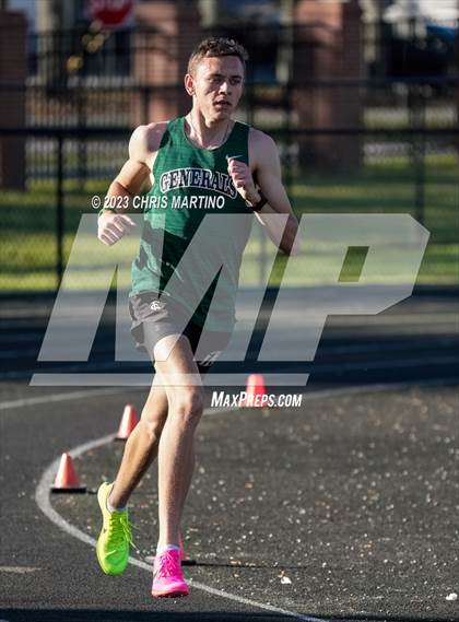 Thumbnail 2 in Diamond Hornets Invitational (Track Events) photogallery.