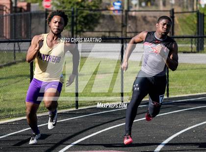 Thumbnail 3 in Diamond Hornets Invitational (Track Events) photogallery.