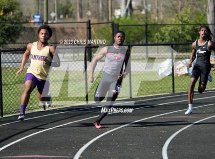 Thumbnail 2 in Diamond Hornets Invitational (Track Events) photogallery.