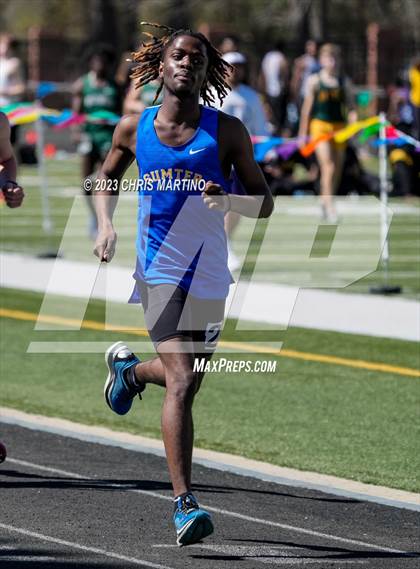 Thumbnail 3 in Diamond Hornets Invitational (Track Events) photogallery.