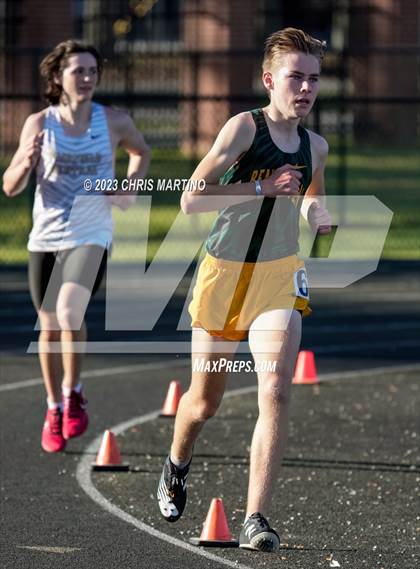Thumbnail 2 in Diamond Hornets Invitational (Track Events) photogallery.