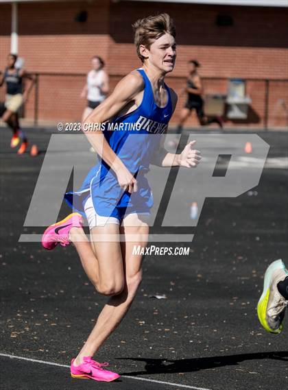 Thumbnail 3 in Diamond Hornets Invitational (Track Events) photogallery.