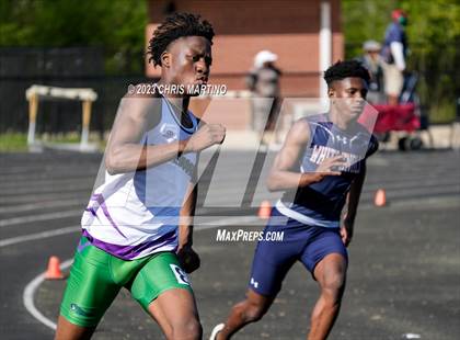 Thumbnail 1 in Diamond Hornets Invitational (Track Events) photogallery.