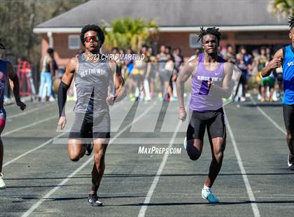 Thumbnail 3 in Diamond Hornets Invitational (Track Events) photogallery.