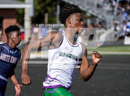 Thumbnail 2 in Diamond Hornets Invitational (Track Events) photogallery.