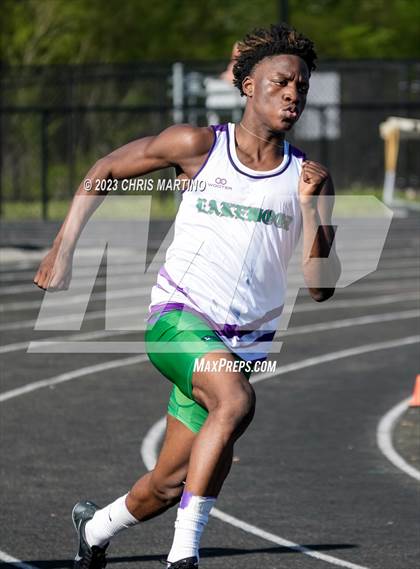 Thumbnail 3 in Diamond Hornets Invitational (Track Events) photogallery.