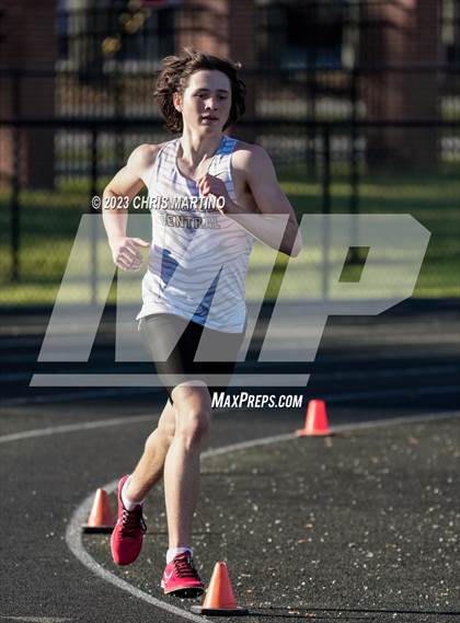 Thumbnail 3 in Diamond Hornets Invitational (Track Events) photogallery.