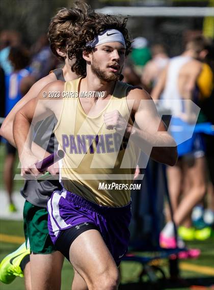 Thumbnail 3 in Diamond Hornets Invitational (Track Events) photogallery.