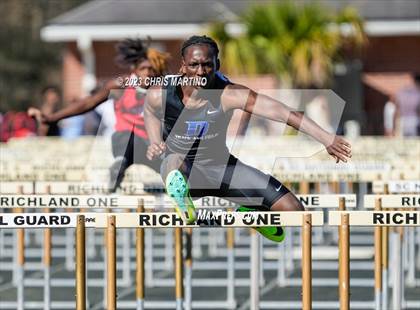 Thumbnail 2 in Diamond Hornets Invitational (Track Events) photogallery.