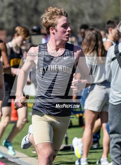 Thumbnail 2 in Diamond Hornets Invitational (Track Events) photogallery.