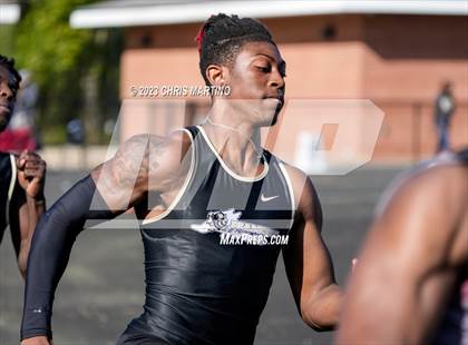 Thumbnail 2 in Diamond Hornets Invitational (Track Events) photogallery.