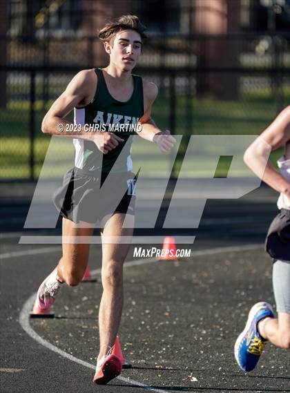 Thumbnail 2 in Diamond Hornets Invitational (Track Events) photogallery.