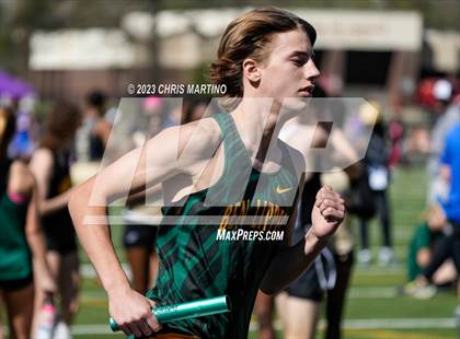 Thumbnail 3 in Diamond Hornets Invitational (Track Events) photogallery.