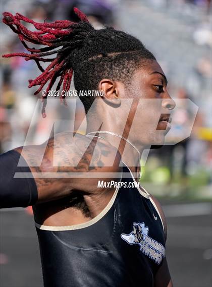 Thumbnail 1 in Diamond Hornets Invitational (Track Events) photogallery.