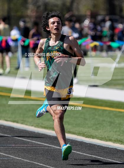 Thumbnail 3 in Diamond Hornets Invitational (Track Events) photogallery.