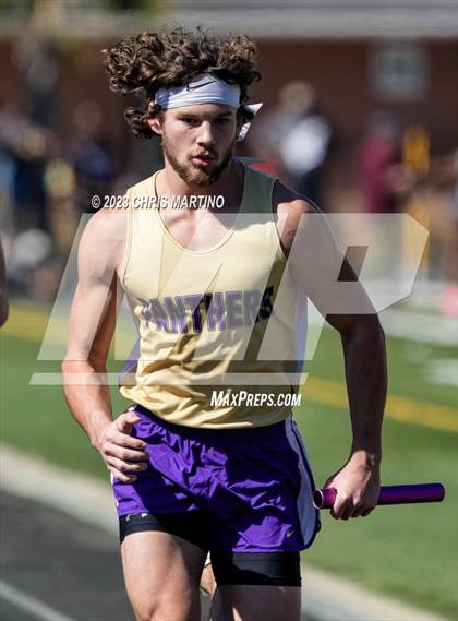 Thumbnail 3 in Diamond Hornets Invitational (Track Events) photogallery.