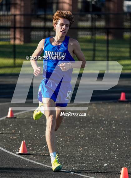 Thumbnail 1 in Diamond Hornets Invitational (Track Events) photogallery.