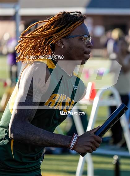 Thumbnail 2 in Diamond Hornets Invitational (Track Events) photogallery.