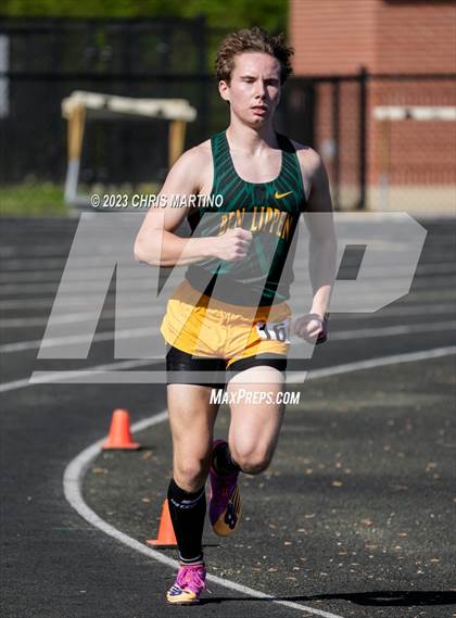 Thumbnail 2 in Diamond Hornets Invitational (Track Events) photogallery.