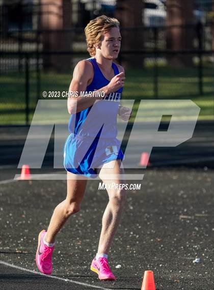Thumbnail 3 in Diamond Hornets Invitational (Track Events) photogallery.