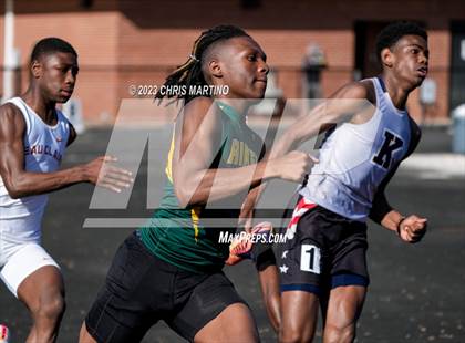 Thumbnail 2 in Diamond Hornets Invitational (Track Events) photogallery.
