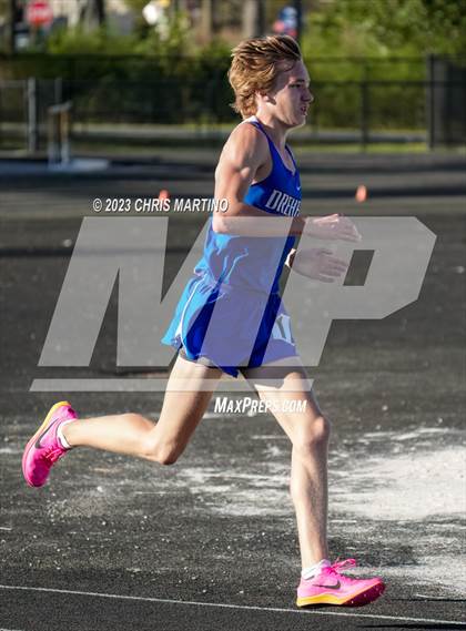 Thumbnail 3 in Diamond Hornets Invitational (Track Events) photogallery.