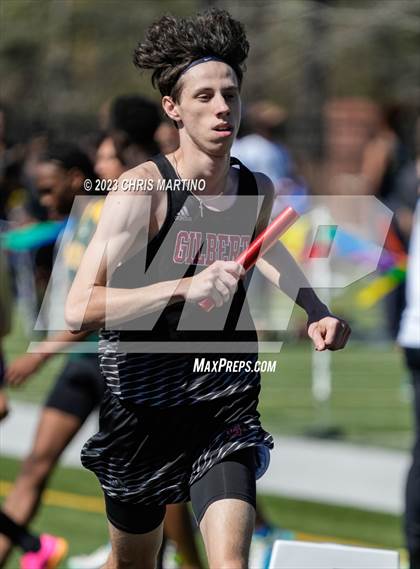 Thumbnail 3 in Diamond Hornets Invitational (Track Events) photogallery.