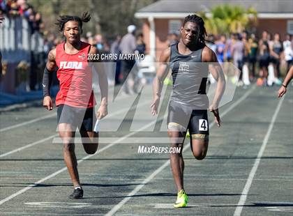 Thumbnail 2 in Diamond Hornets Invitational (Track Events) photogallery.