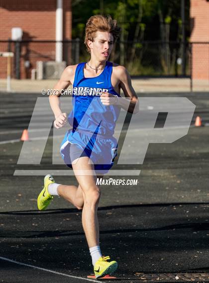 Thumbnail 1 in Diamond Hornets Invitational (Track Events) photogallery.