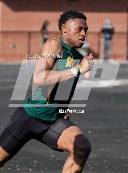 Thumbnail 3 in Diamond Hornets Invitational (Track Events) photogallery.