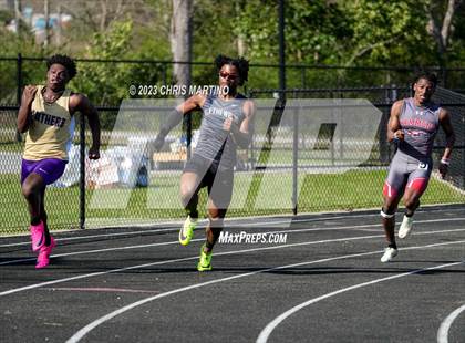 Thumbnail 2 in Diamond Hornets Invitational (Track Events) photogallery.