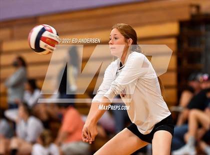 Thumbnail 2 in Fernley vs Spring Creek (Yerington Tournament) photogallery.