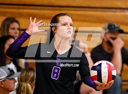 Thumbnail 1 in Fernley vs Spring Creek (Yerington Tournament) photogallery.