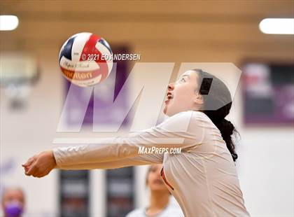 Thumbnail 3 in Fernley vs Spring Creek (Yerington Tournament) photogallery.