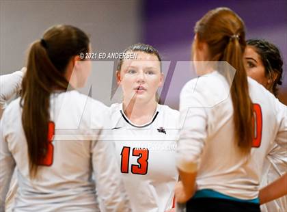 Thumbnail 1 in Fernley vs Spring Creek (Yerington Tournament) photogallery.