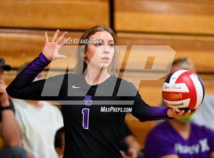 Thumbnail 1 in Fernley vs Spring Creek (Yerington Tournament) photogallery.
