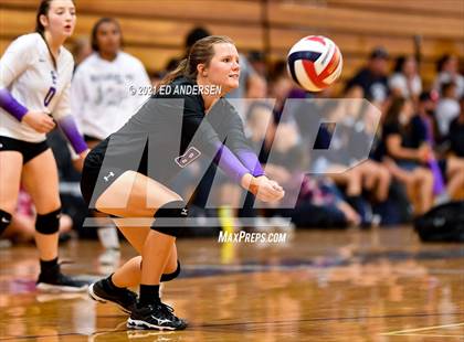 Thumbnail 2 in Fernley vs Spring Creek (Yerington Tournament) photogallery.
