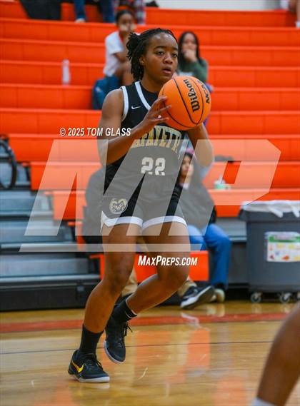 Thumbnail 1 in Lafayette @ Tabb photogallery.