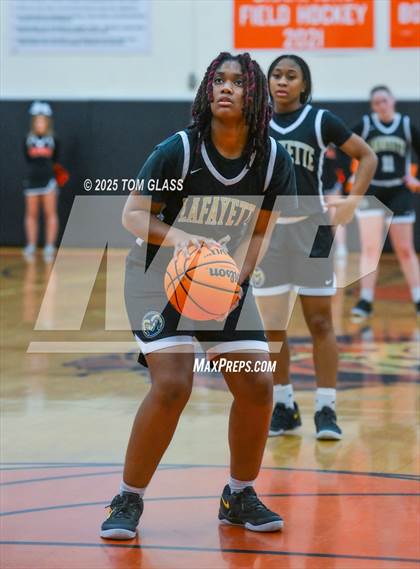 Thumbnail 3 in Lafayette @ Tabb photogallery.